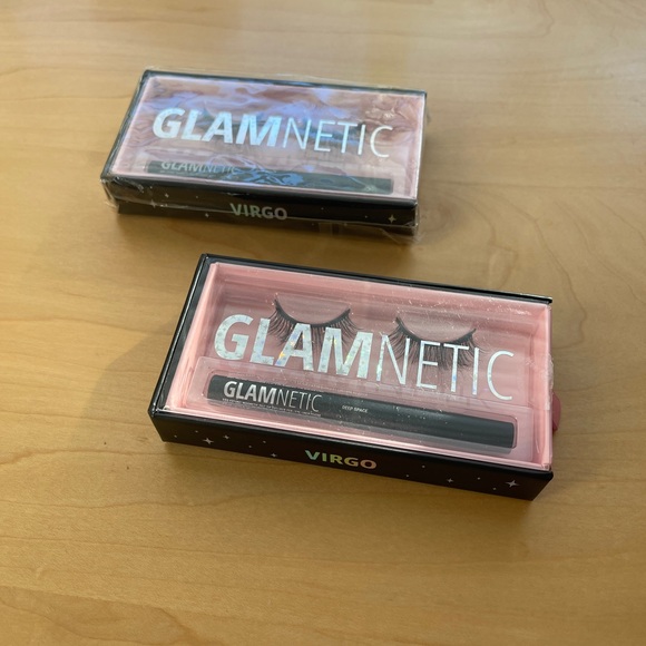 Fake Lash Set - Picture 6 of 7